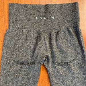 new NVGTN leggings in gray